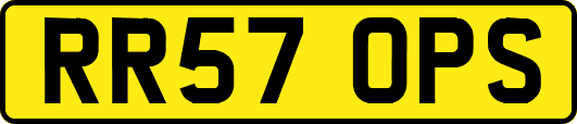 RR57OPS