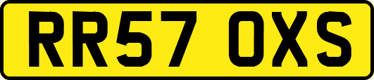 RR57OXS