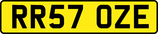 RR57OZE
