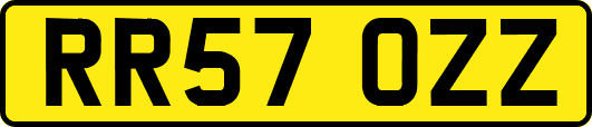 RR57OZZ