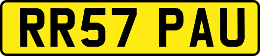 RR57PAU