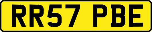 RR57PBE