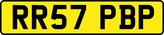 RR57PBP