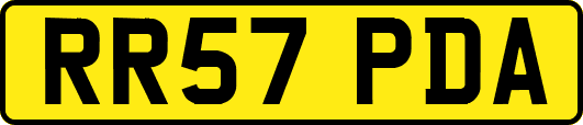RR57PDA