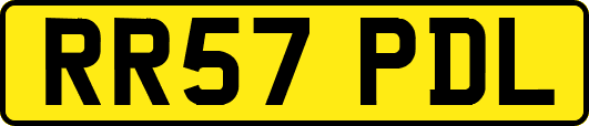 RR57PDL