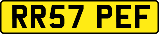 RR57PEF