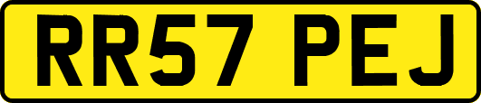 RR57PEJ