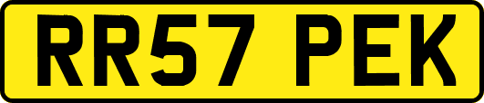 RR57PEK