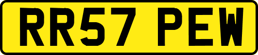 RR57PEW
