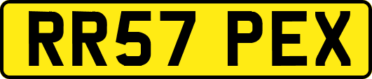 RR57PEX