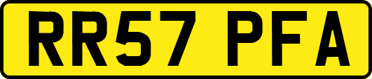 RR57PFA