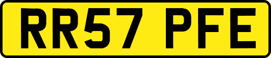 RR57PFE