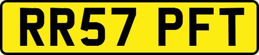 RR57PFT
