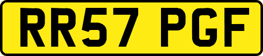 RR57PGF