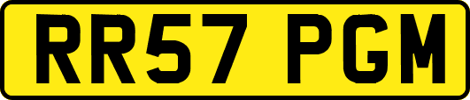 RR57PGM