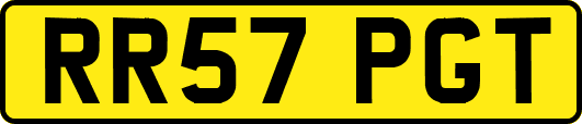 RR57PGT