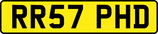 RR57PHD