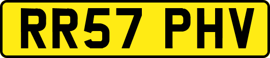 RR57PHV