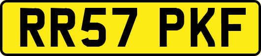 RR57PKF