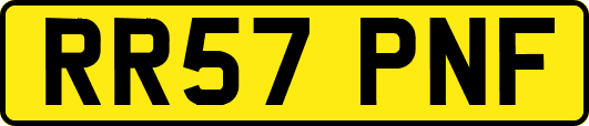 RR57PNF