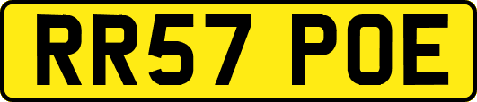 RR57POE