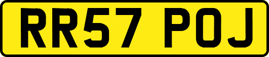 RR57POJ