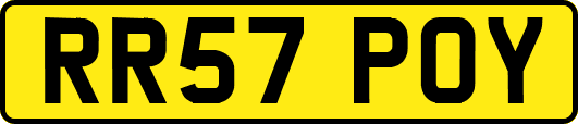 RR57POY