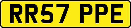RR57PPE