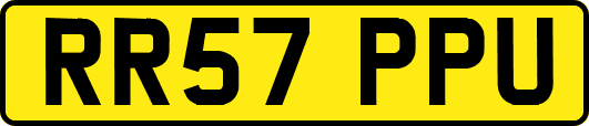 RR57PPU