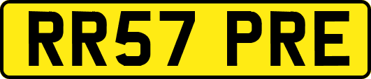 RR57PRE