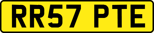 RR57PTE