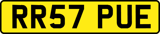 RR57PUE