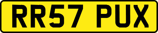 RR57PUX