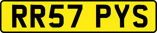 RR57PYS