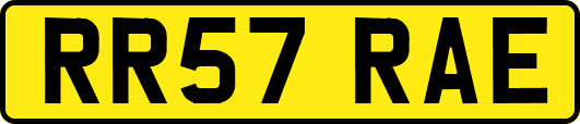 RR57RAE