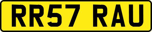 RR57RAU