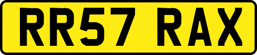 RR57RAX
