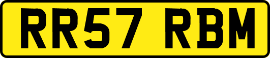 RR57RBM