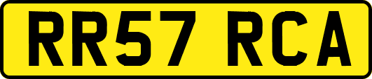 RR57RCA