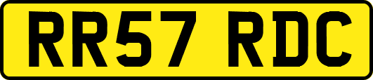 RR57RDC