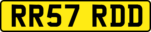 RR57RDD