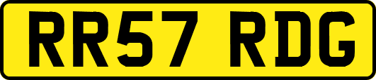 RR57RDG