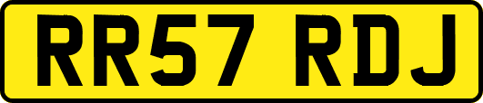 RR57RDJ