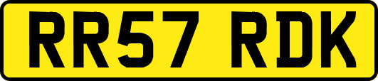 RR57RDK