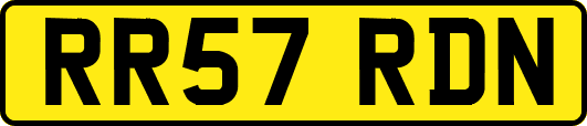 RR57RDN