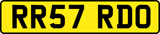 RR57RDO