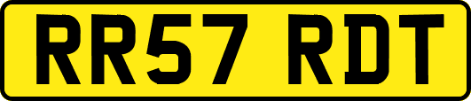RR57RDT