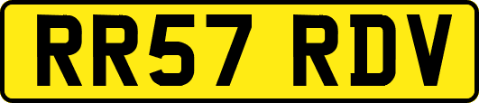 RR57RDV