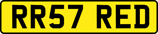 RR57RED