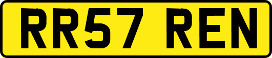 RR57REN
